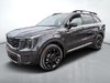 2025 Kia Sorento X-LINE AWD-2