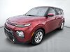Kia Soul EX 2020-2