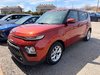 Kia Soul EX 2021-2