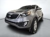 2016 Kia Sportage LX-6