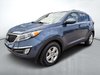 Kia Sportage LX FWD 2016-2