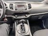 Kia Sportage LX FWD 2016-23