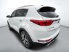 2017 Kia Sportage SX-4
