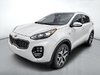 2017 Kia Sportage SX-2