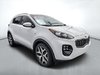 2017 Kia Sportage SX-0