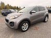 2017 Kia Sportage LX AWD-2