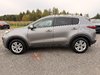 2017 Kia Sportage LX AWD-3