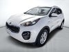 2018 Kia Sportage LX-2