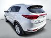 2018 Kia Sportage LX-4