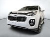 2019 Kia Sportage SX TURBO-6