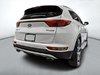 2019 Kia Sportage SX TURBO-2