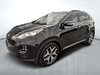 Kia Sportage SX AWD 2019-2
