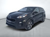 Kia Sportage LX FWD 2020-2