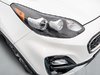 2020 Kia Sportage LX AWD-8