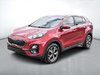 Kia Sportage LX 2020-6