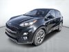Kia Sportage LX 2020-2