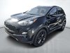 Kia Sportage EX 2020-2