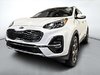 Kia Sportage SX 2020-6