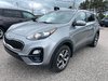 Kia Sportage LX 2020-2