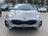 Kia Sportage LX 2020-1