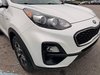2020 Kia Sportage LX AWD-8