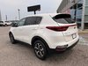 2020 Kia Sportage LX AWD-4