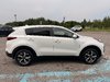 2020 Kia Sportage LX AWD-7