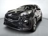 Kia Sportage LX ANNIVERSARY 2020-6