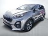 Kia Sportage LX 2021-2