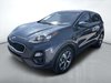 2021 Kia Sportage LX-2