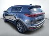 2021 Kia Sportage LX-4