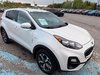 2021 Kia Sportage LX AWD-0