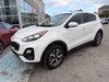 2021 Kia Sportage LX AWD-2