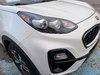 2021 Kia Sportage LX AWD-8