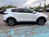 2021 Kia Sportage LX AWD-7