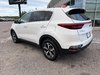 2021 Kia Sportage LX AWD-4