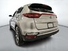 2021 Kia Sportage LX-4