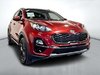 2021 Kia Sportage ex-0