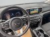Kia Sportage LX AWD 2021-24