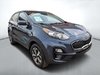 Kia Sportage LX AWD 2021-0
