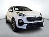 2021 Kia Sportage LX-0