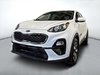 2021 Kia Sportage LX-6