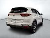 2021 Kia Sportage LX-2