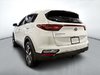 2021 Kia Sportage LX-4