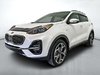 Kia Sportage SX AWD 2021-2