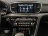 Kia Sportage SX AWD 2021-18