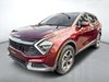 2023 Kia Sportage LX-2