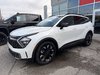 Kia Sportage X-LINE AWD 2023-2