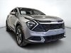 2023 Kia Sportage LX-0