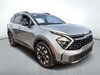 2023 Kia Sportage X-LINE AWD-0